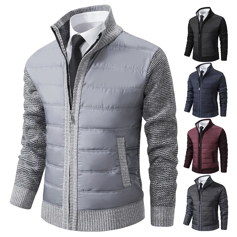 SERGIO | Gilet da Uomo Elegante