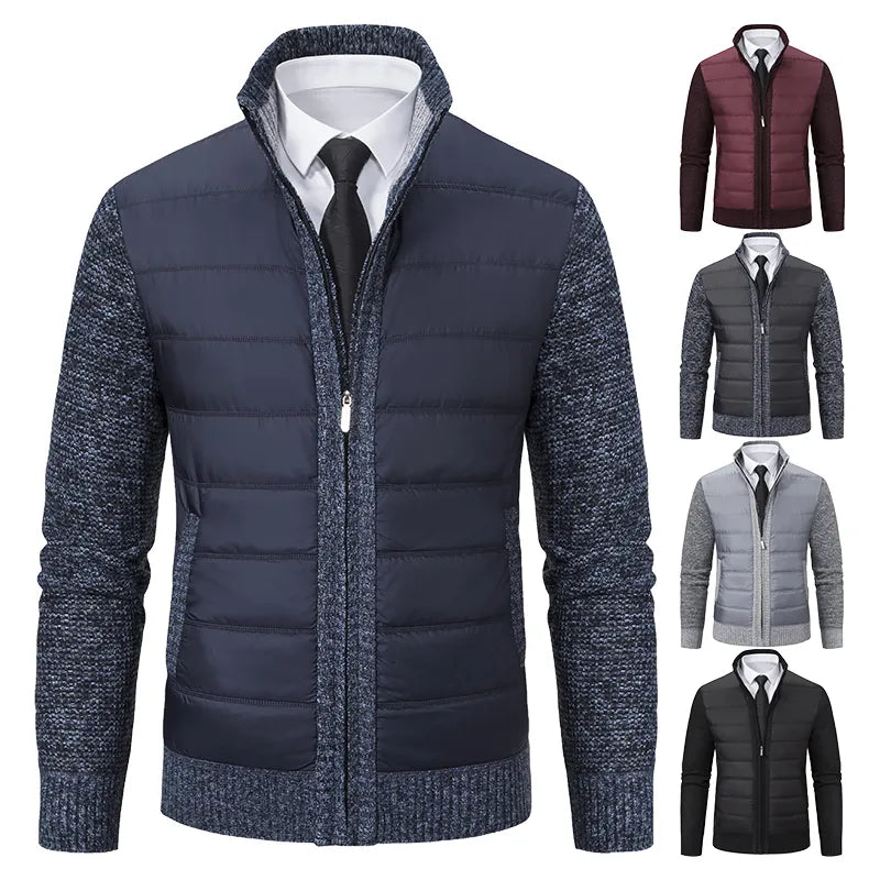 SERGIO | Gilet da Uomo Elegante