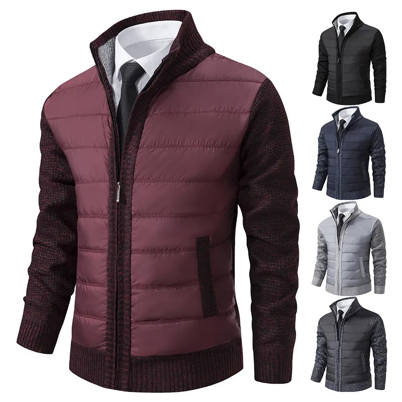 SERGIO | Gilet da Uomo Elegante