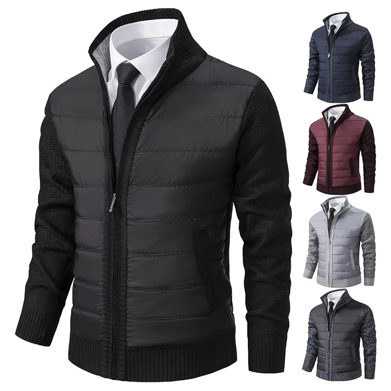 SERGIO | Gilet da Uomo Elegante
