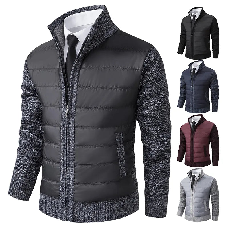 SERGIO | Gilet da Uomo Elegante