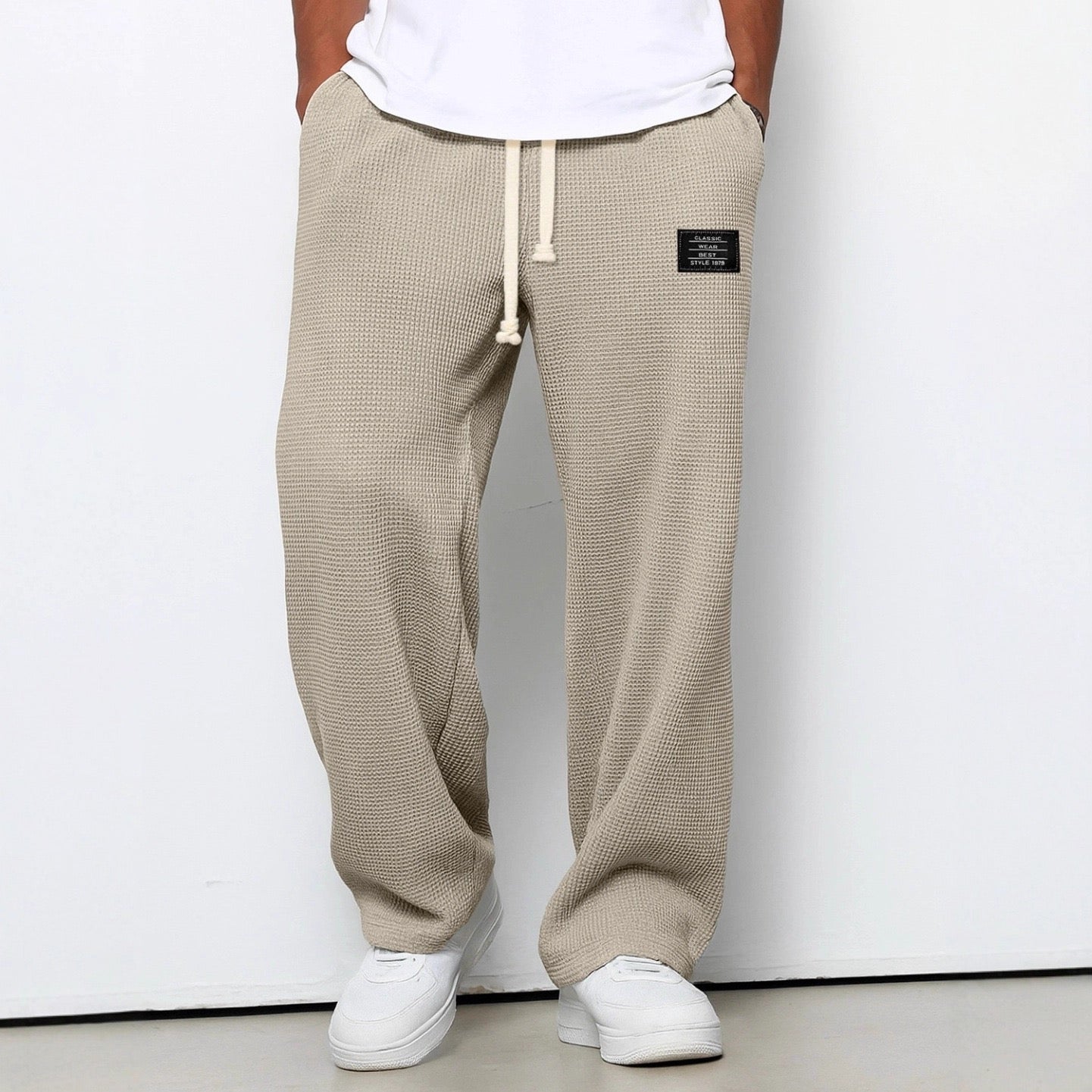SAM™ | Pantaloni Comfort Relax