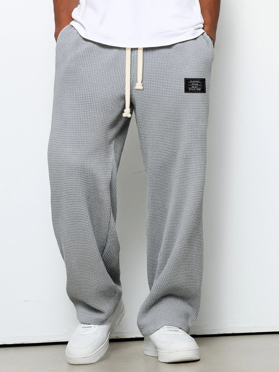 SAM™ | Pantaloni Comfort Relax