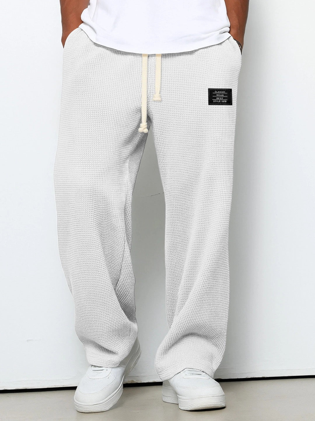 SAM™ | Pantaloni Comfort Relax