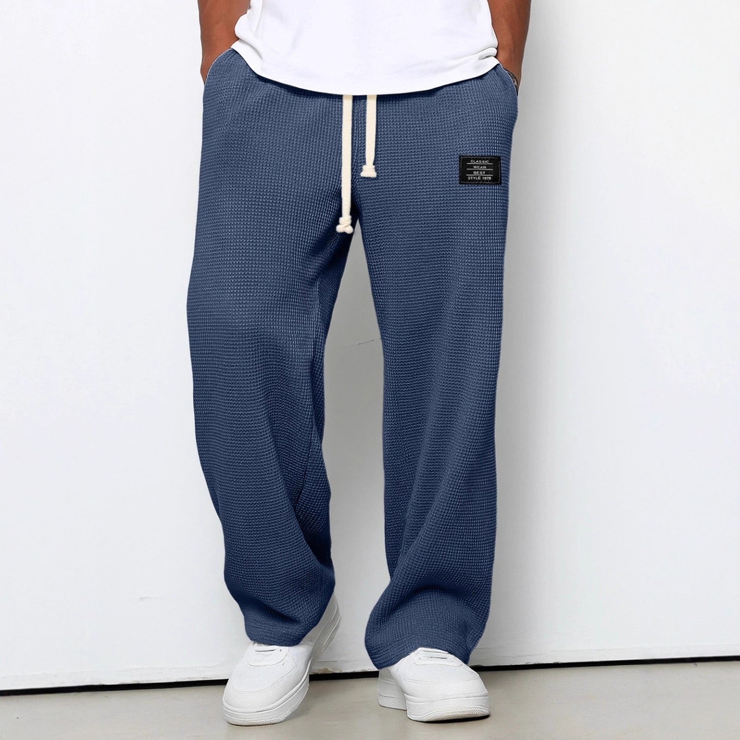 SAM™ | Pantaloni Comfort Relax
