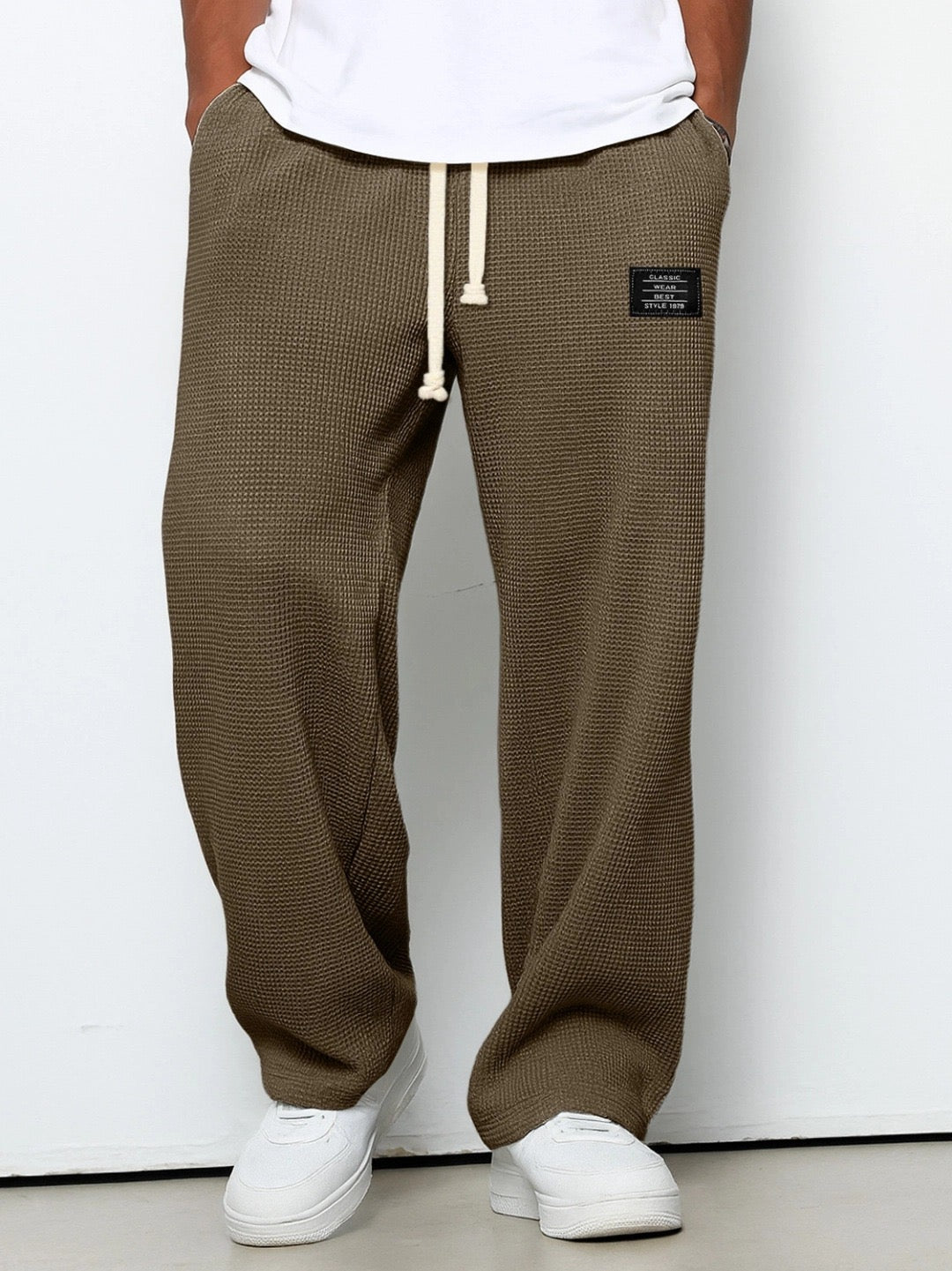 SAM™ | Pantaloni Comfort Relax