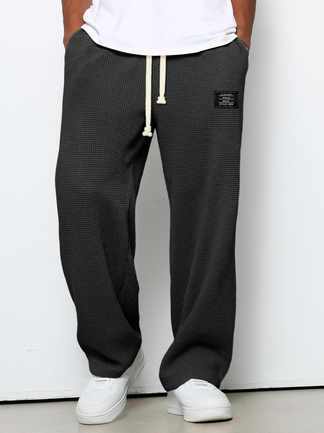 SAM™ | Pantaloni Comfort Relax