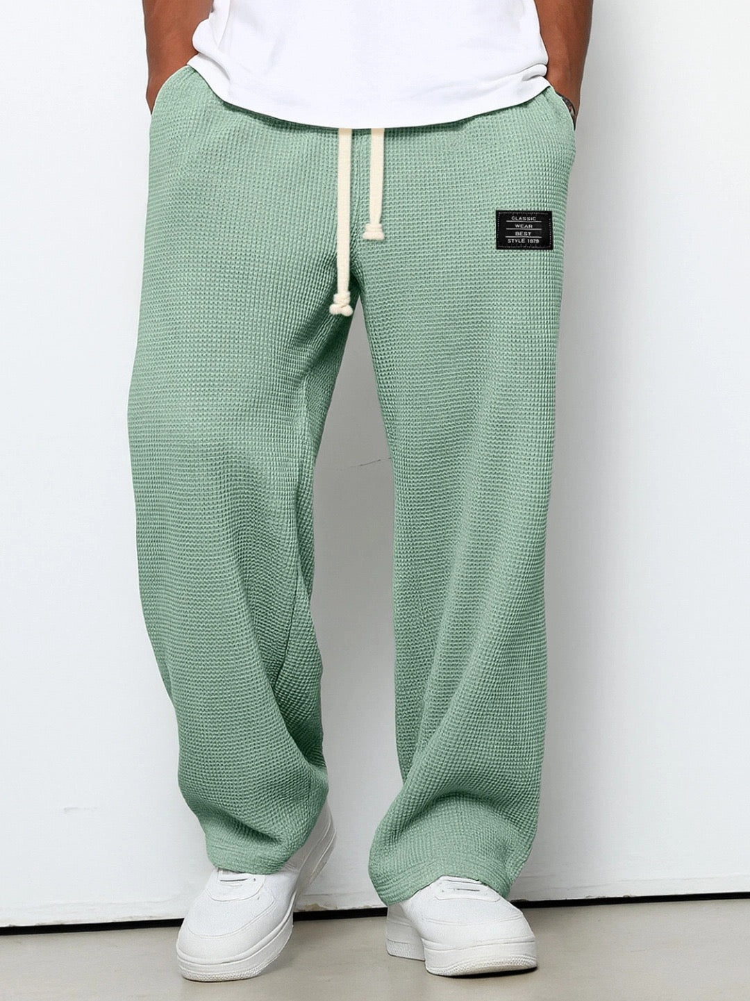 SAM™ | Pantaloni Comfort Relax