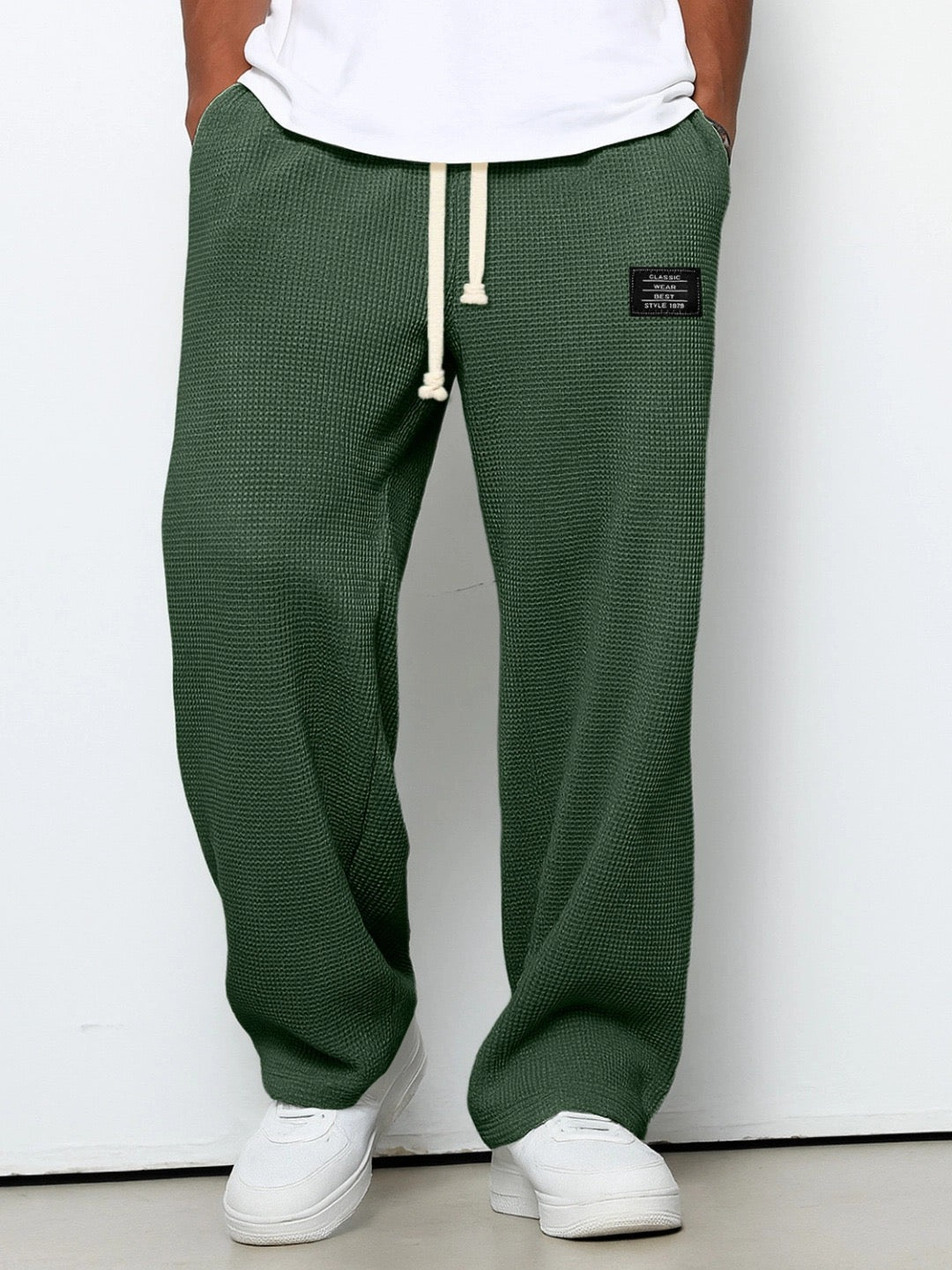 SAM™ | Pantaloni Comfort Relax