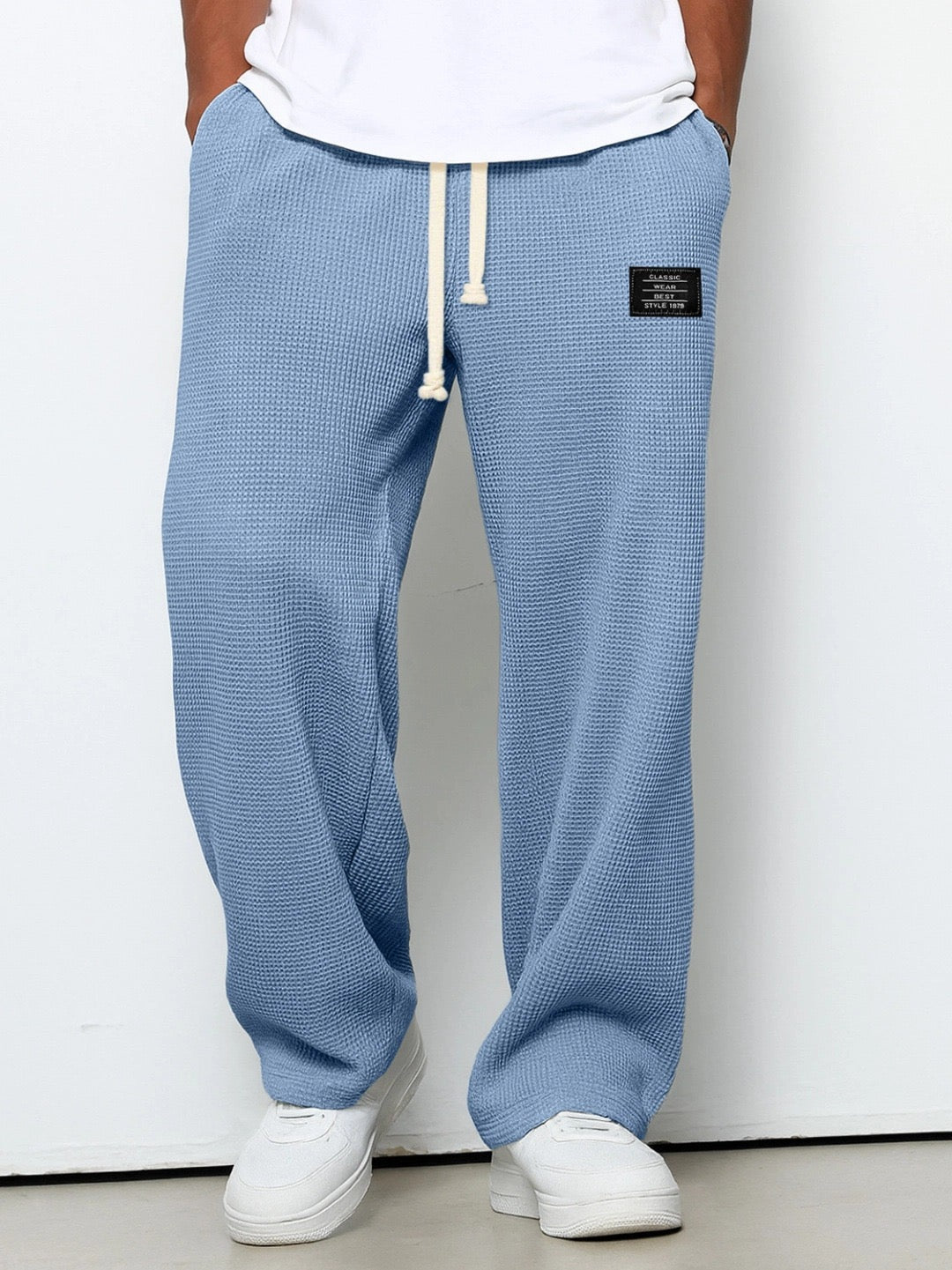 SAM™ | Pantaloni Comfort Relax