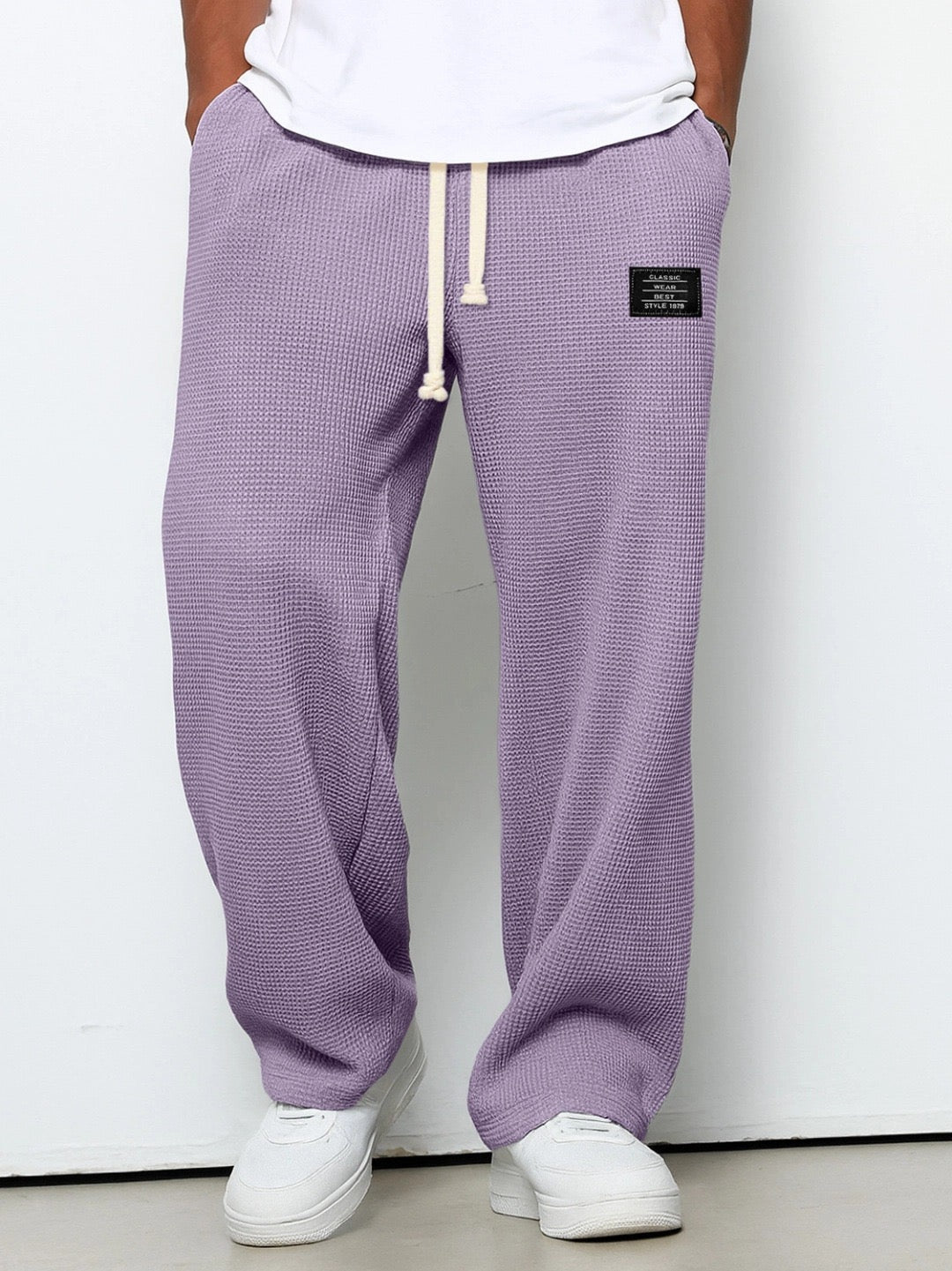 SAM™ | Pantaloni Comfort Relax