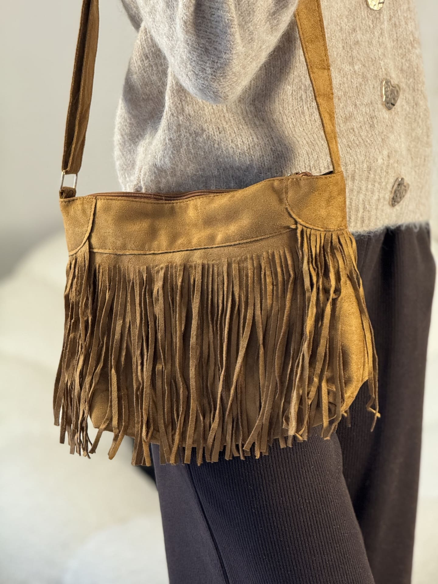 BORSA CARMEN