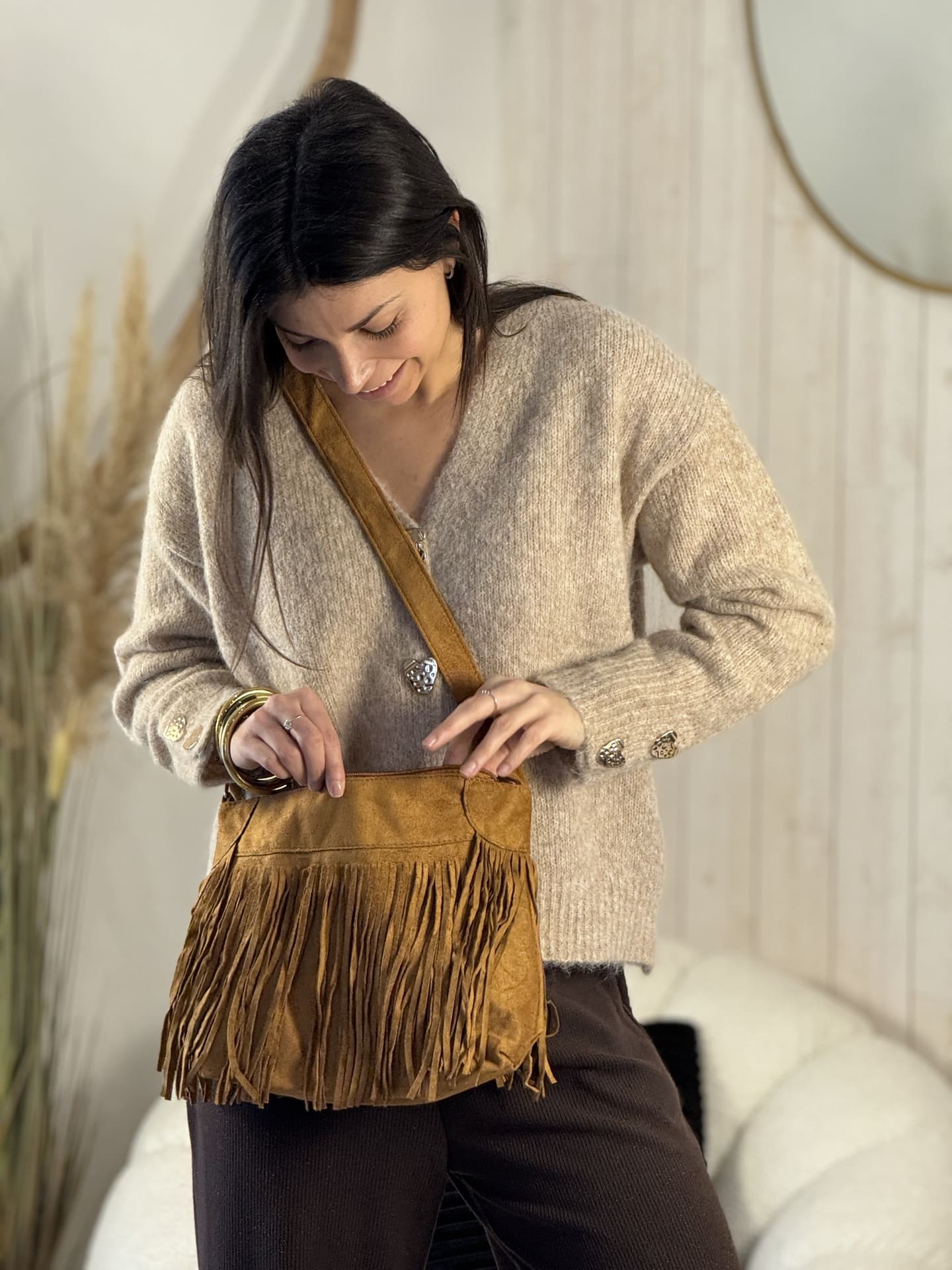 BORSA CARMEN
