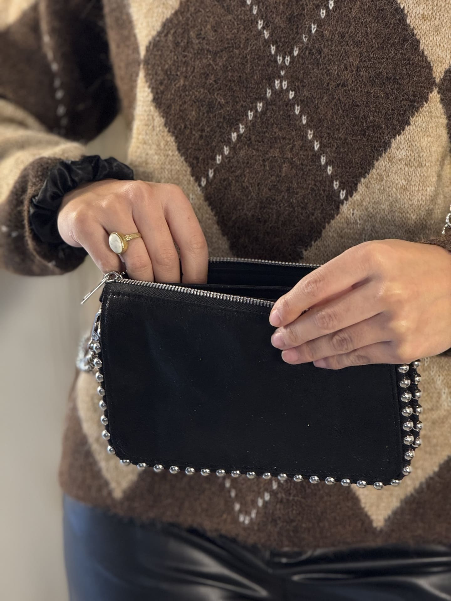 BOLSO ALICIA