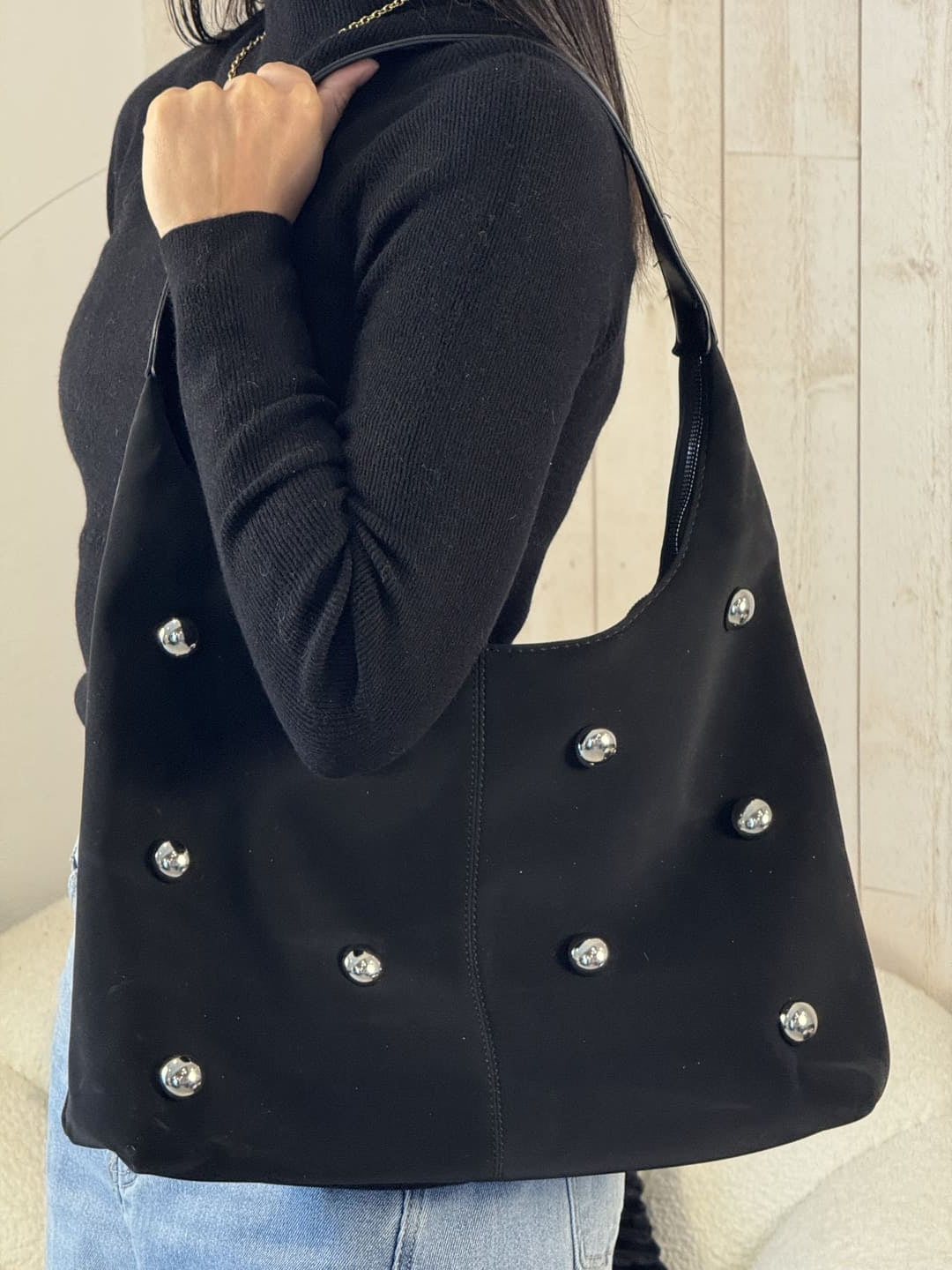 BORSA SÁNCHEZ