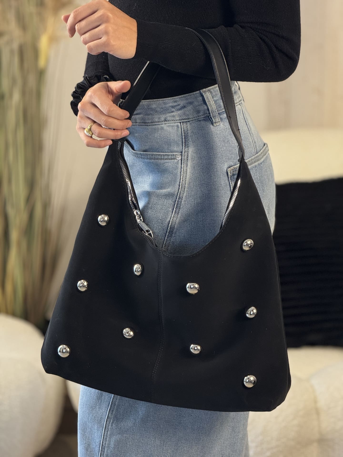 BORSA SÁNCHEZ