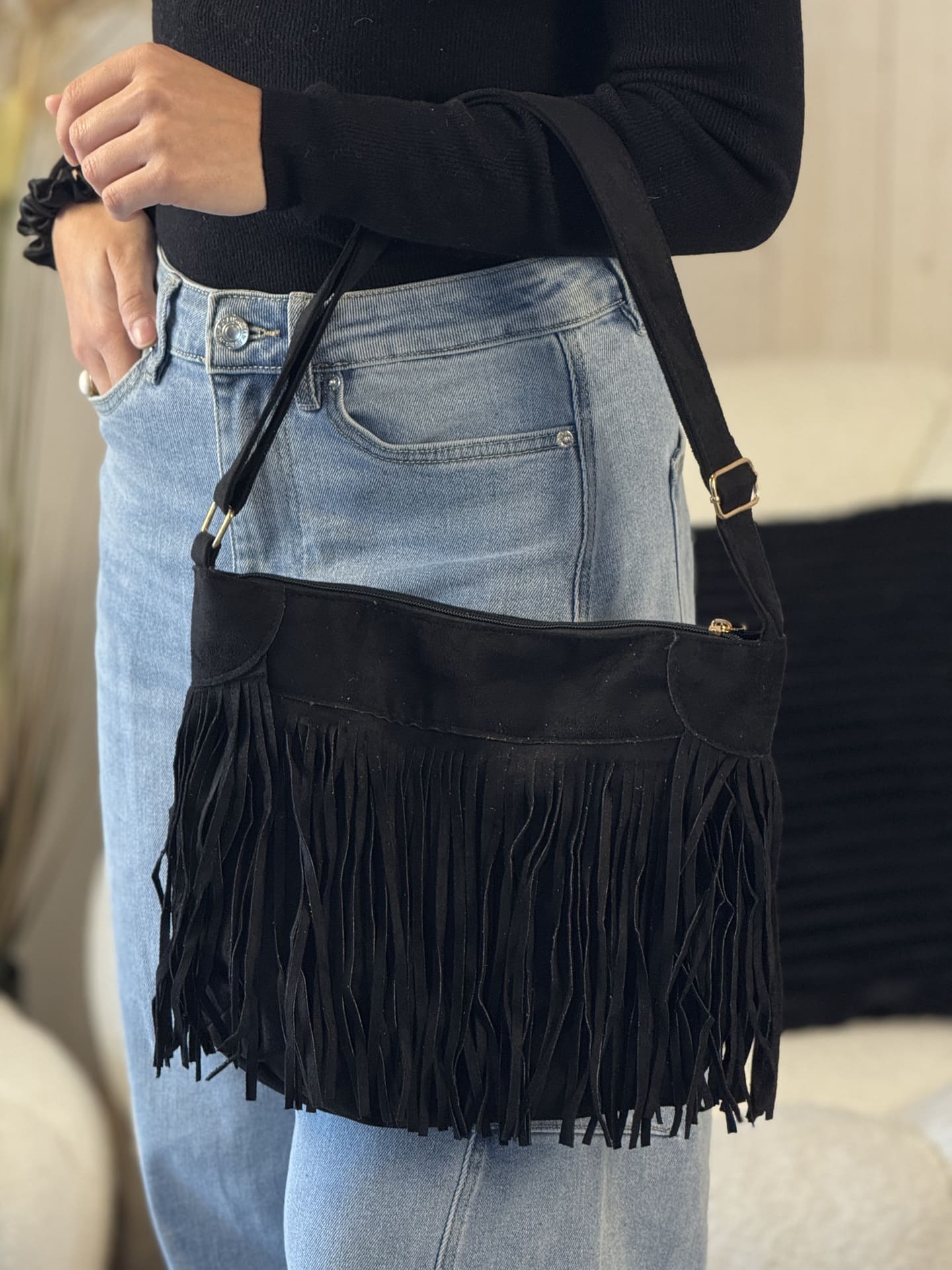BORSA CARMEN