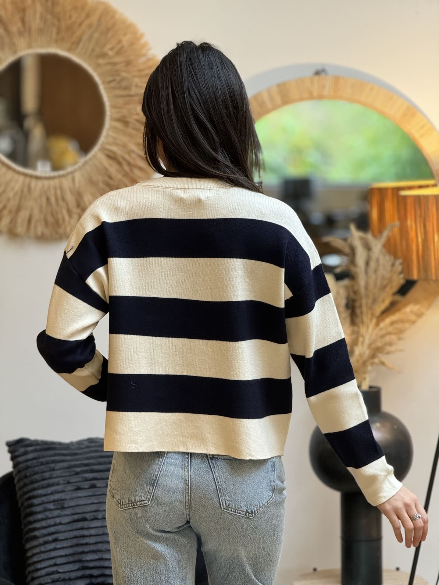 JERSEY MARINERO
