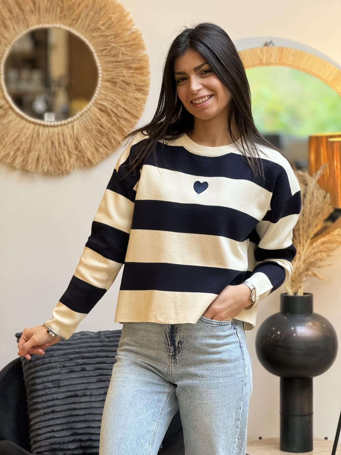 JERSEY MARINERO