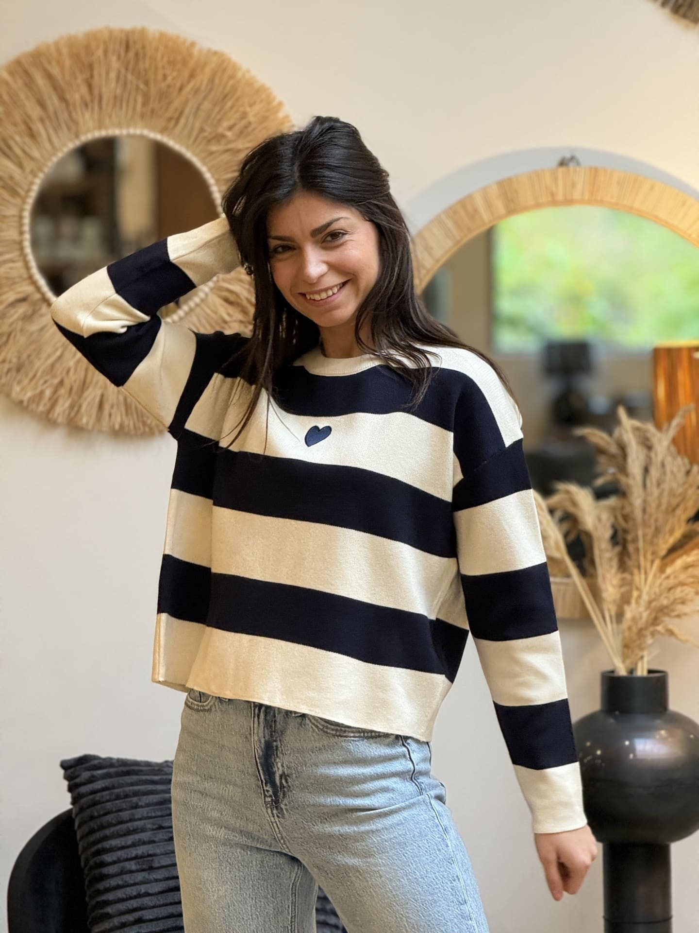 JERSEY MARINERO
