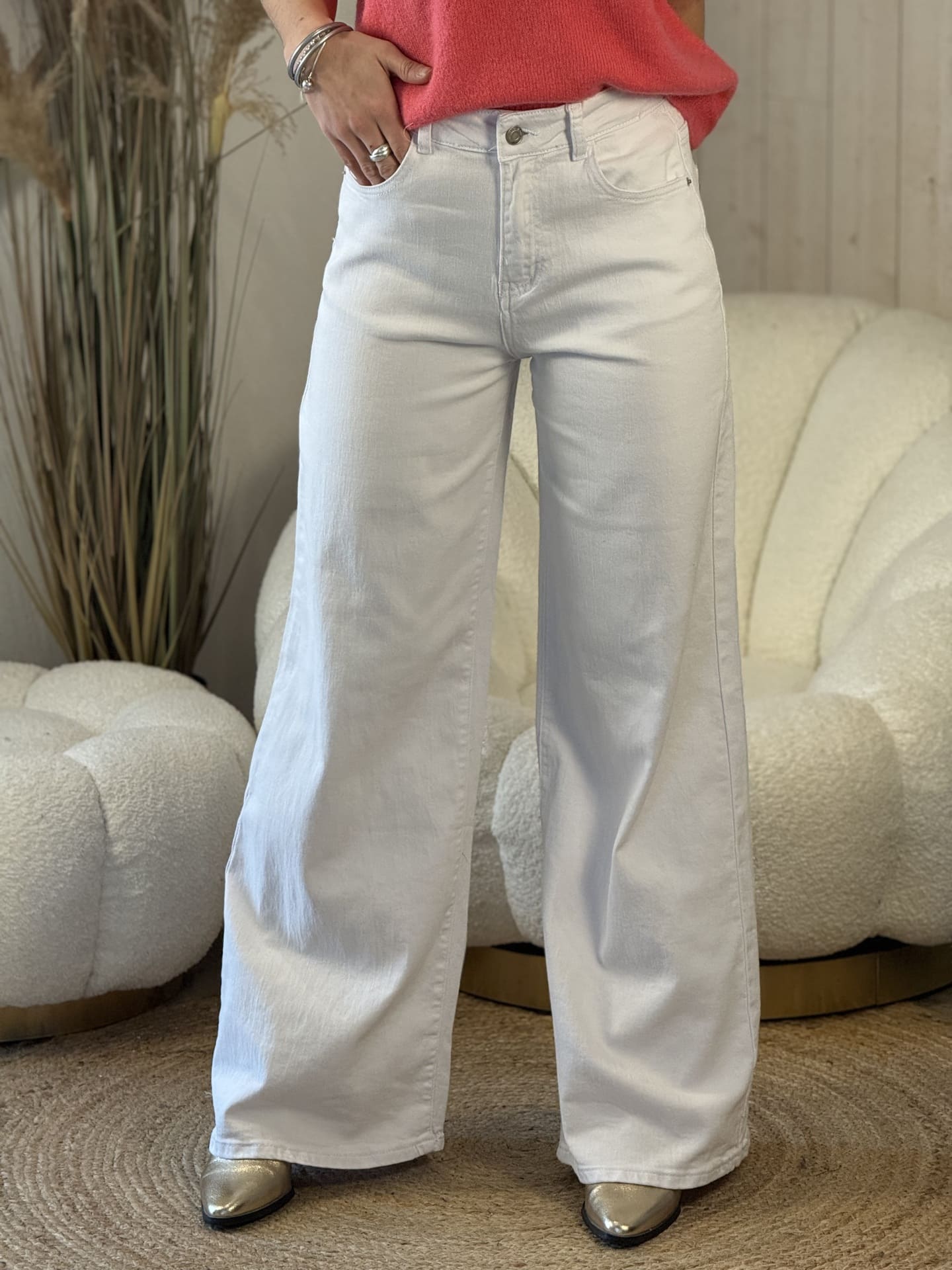 JEANS SARA
