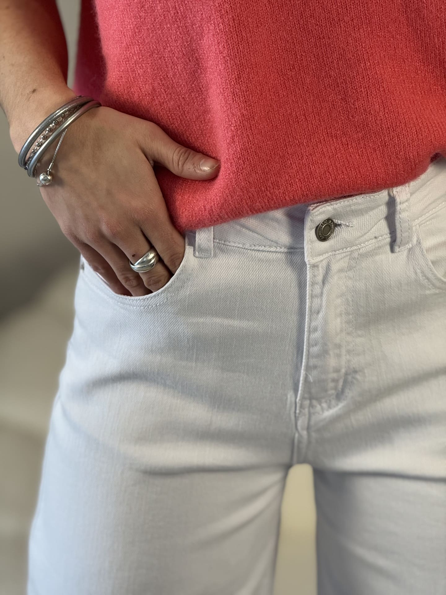 JEANS SARA