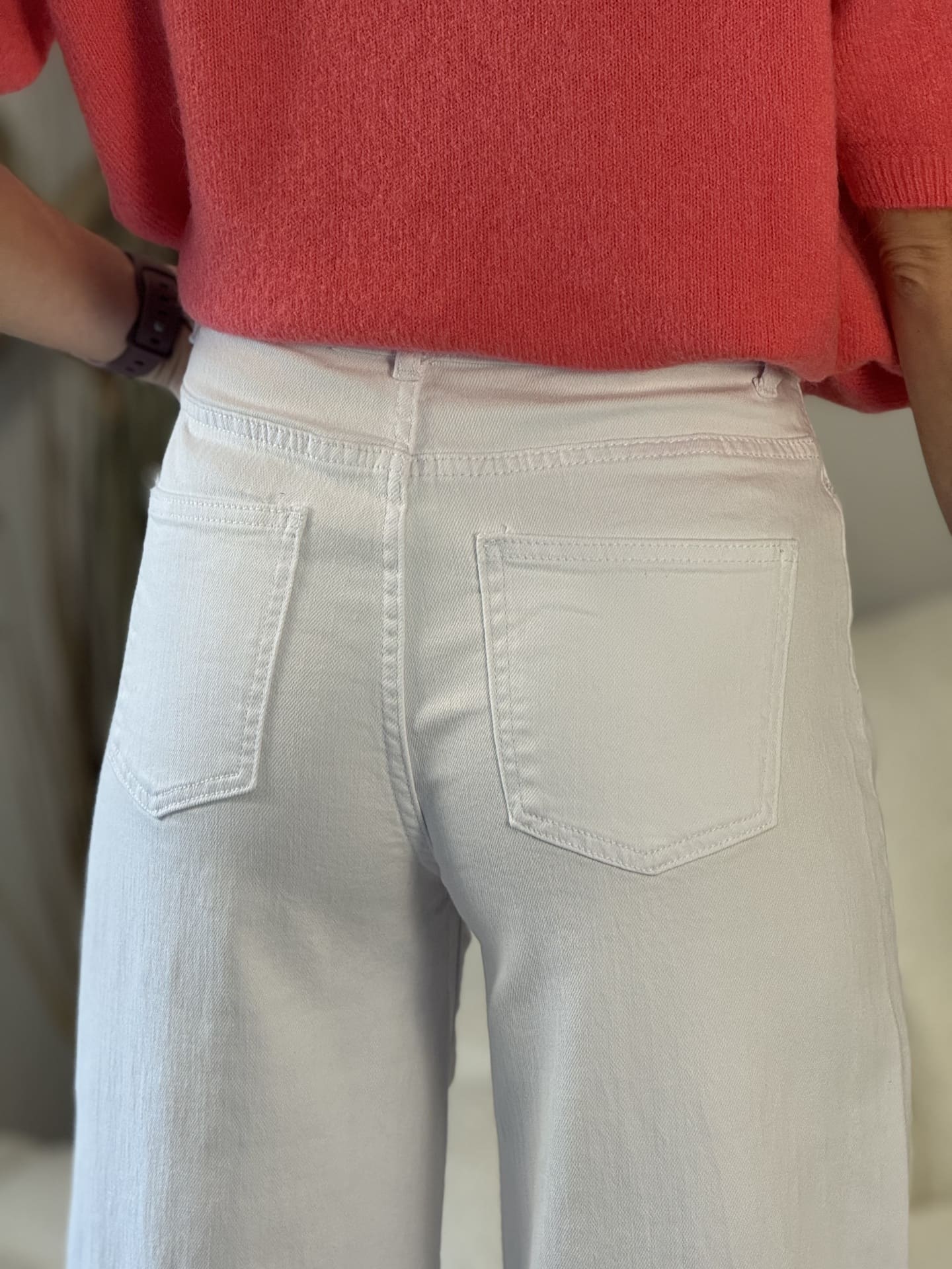 JEANS SARA