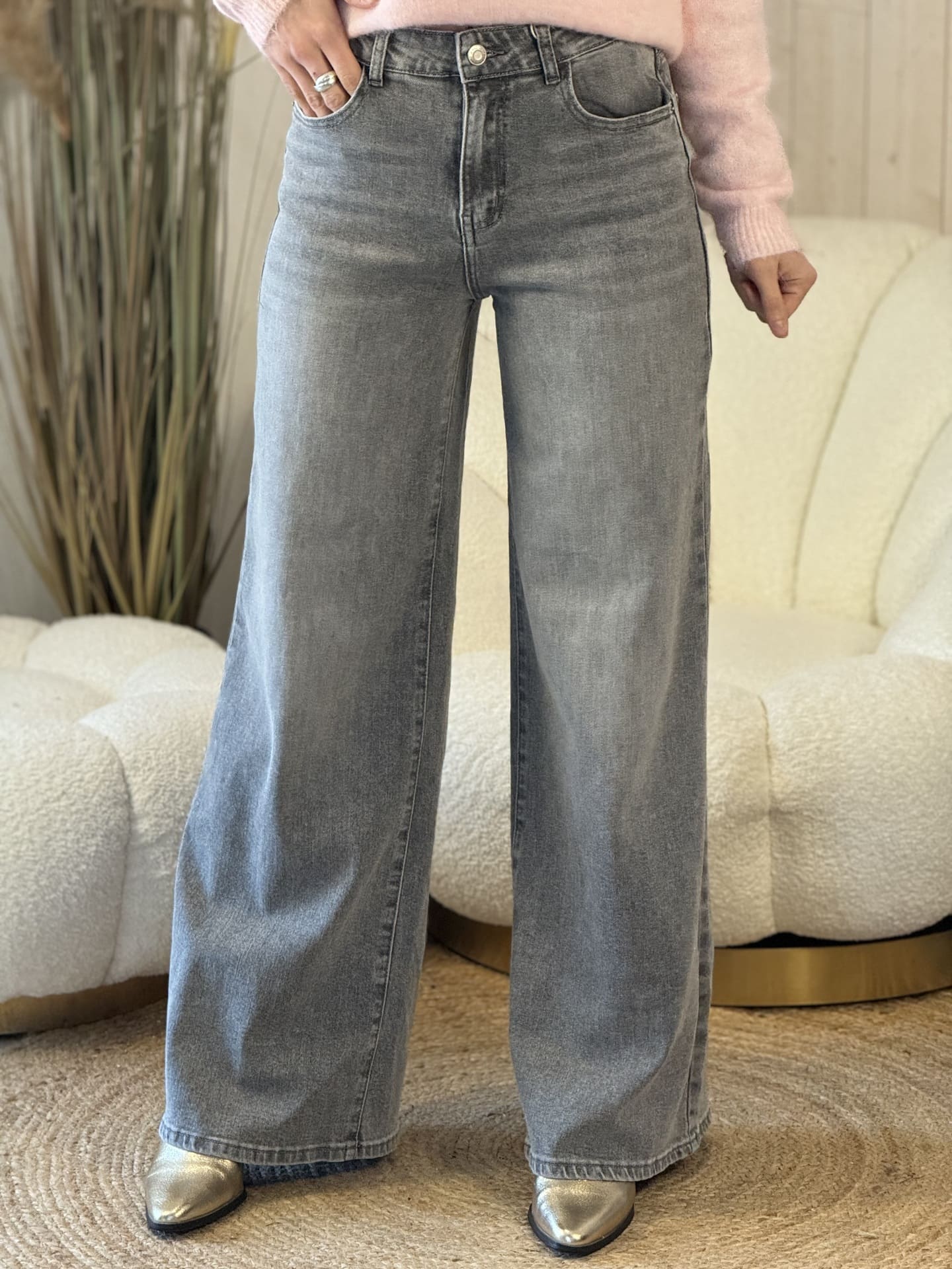 JEANS SARA