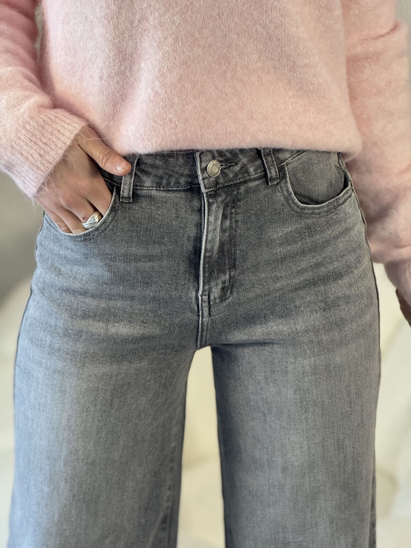 JEANS SARA