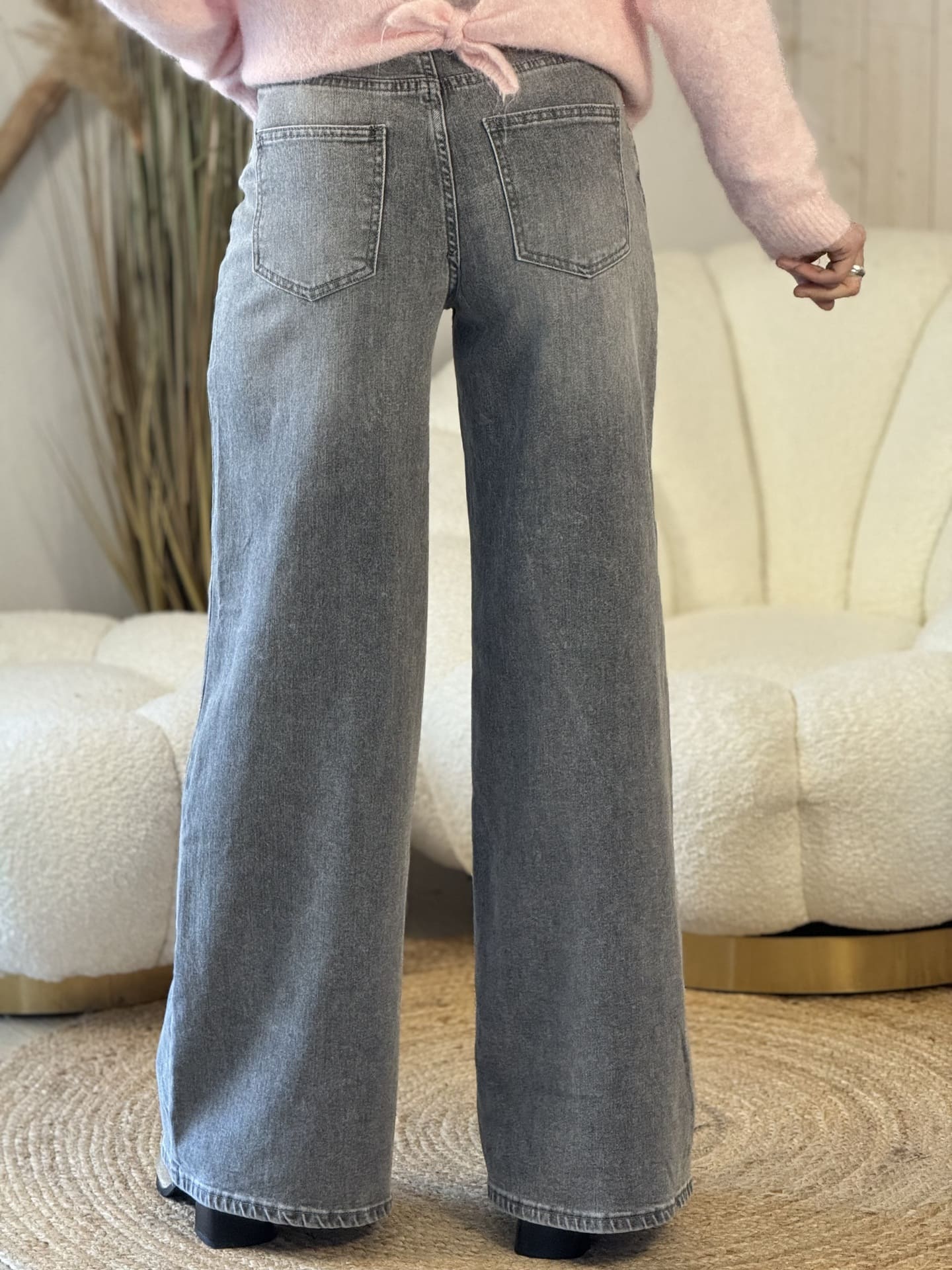 JEANS SARA