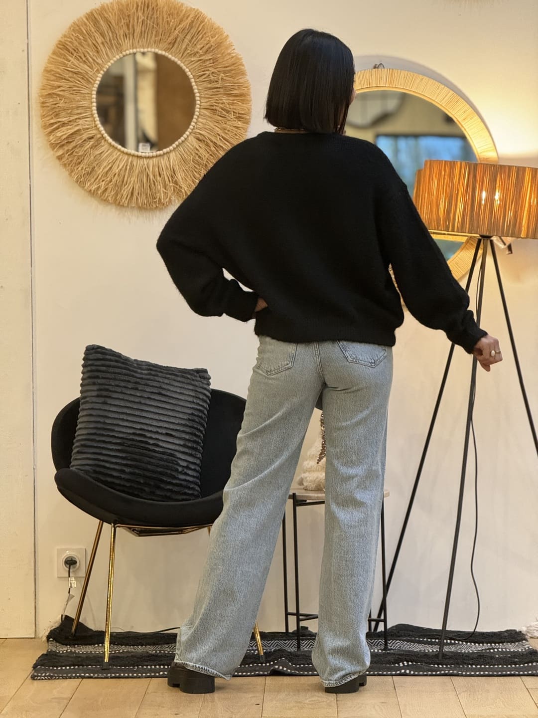 ROCÍO CARDIGAN