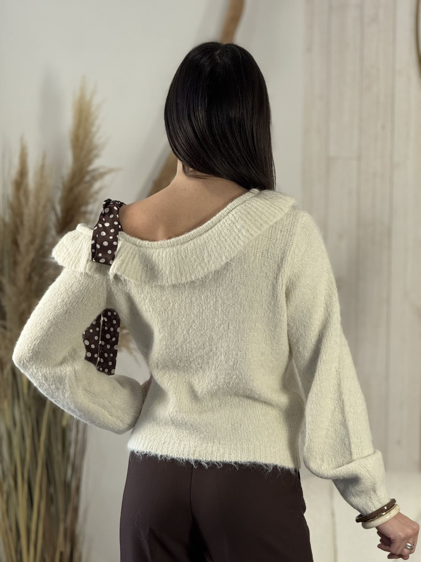 ALEXANDRA SOFT JERSEY