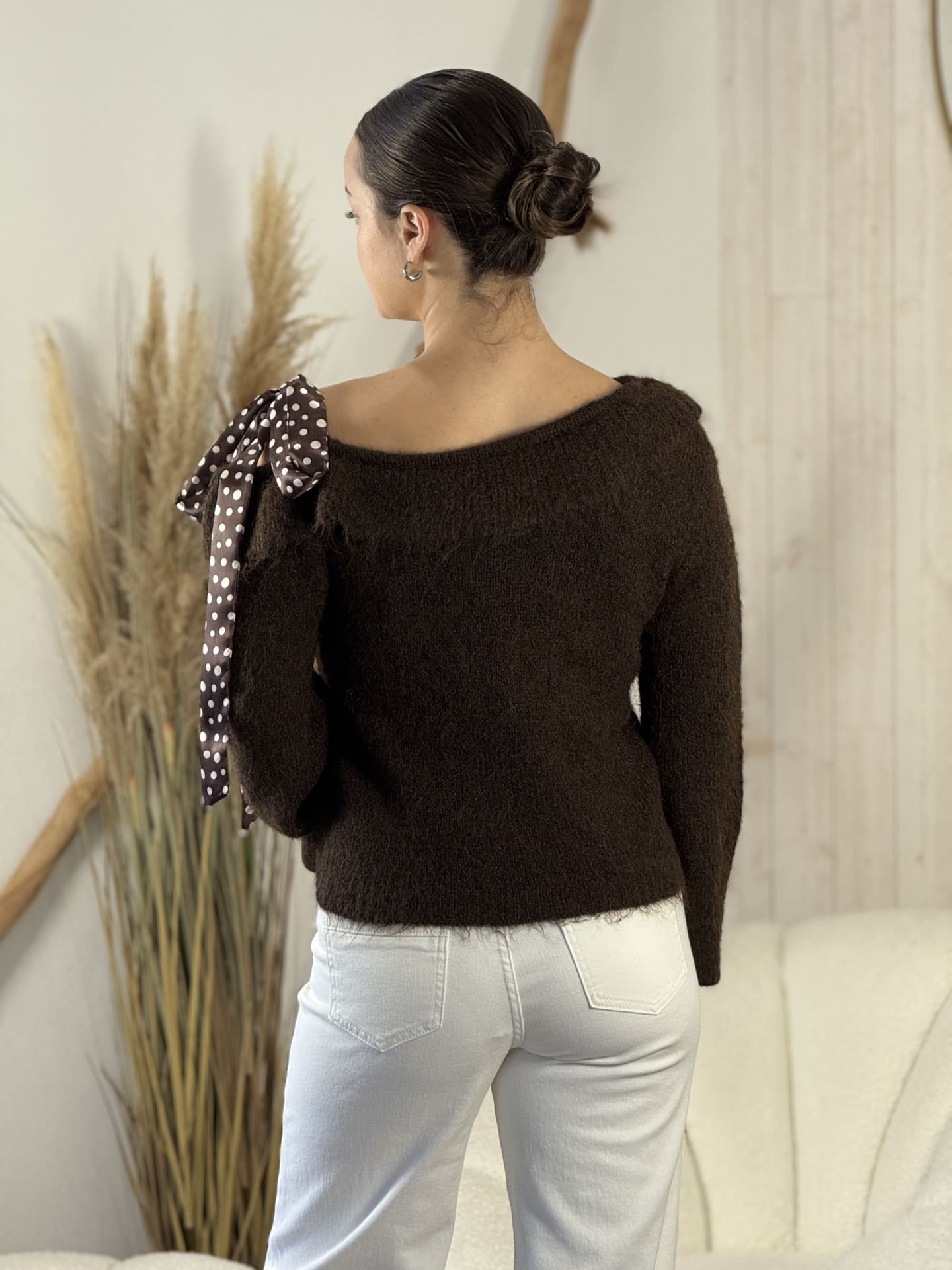 ALEXANDRA SOFT JERSEY