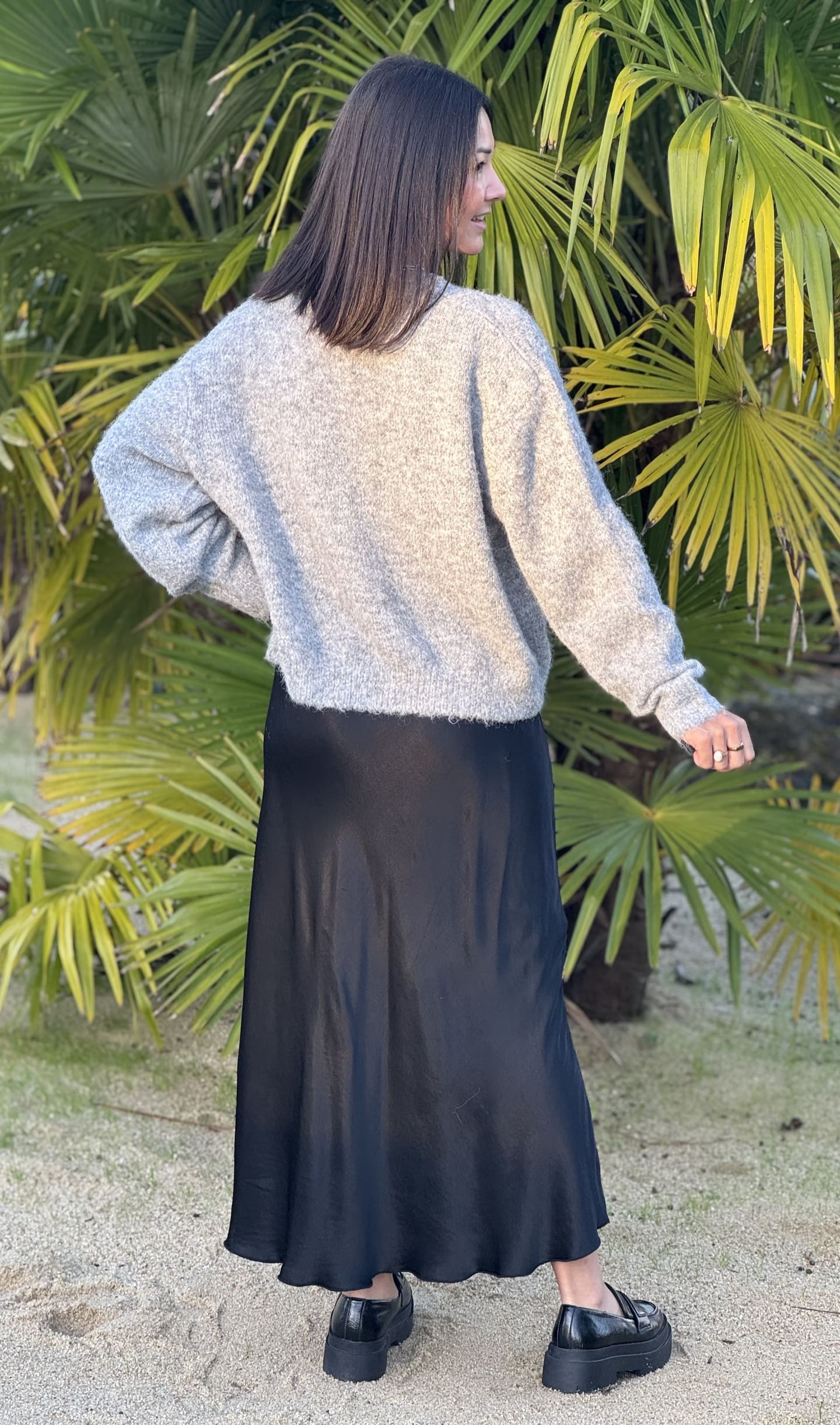 ROCÍO CARDIGAN