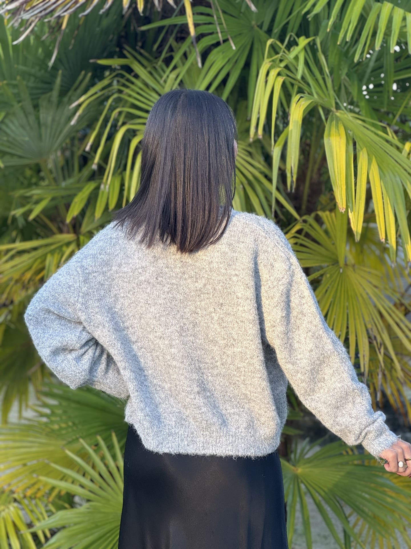ROCÍO CARDIGAN