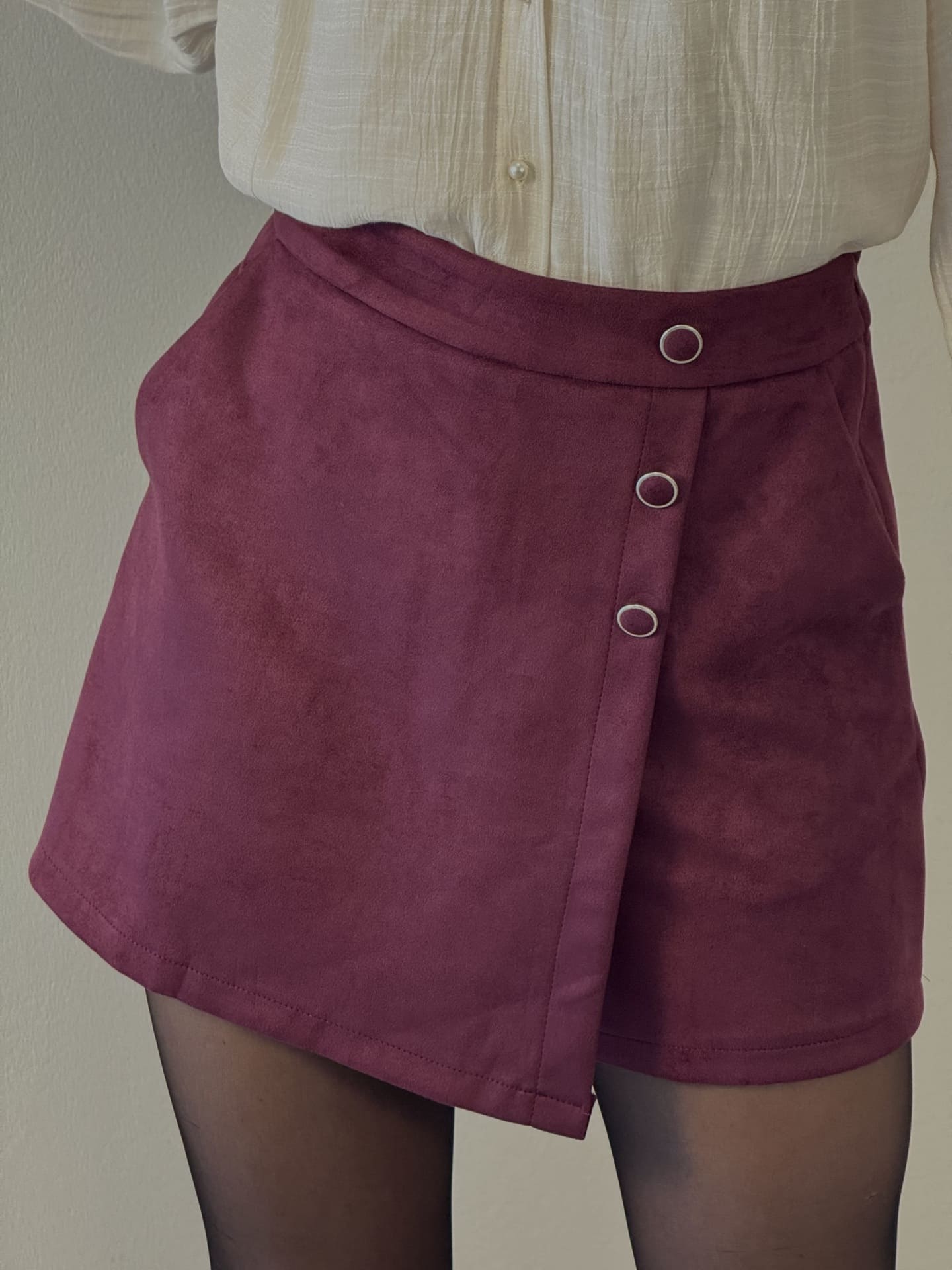 GONNA PANTALONE LIKY