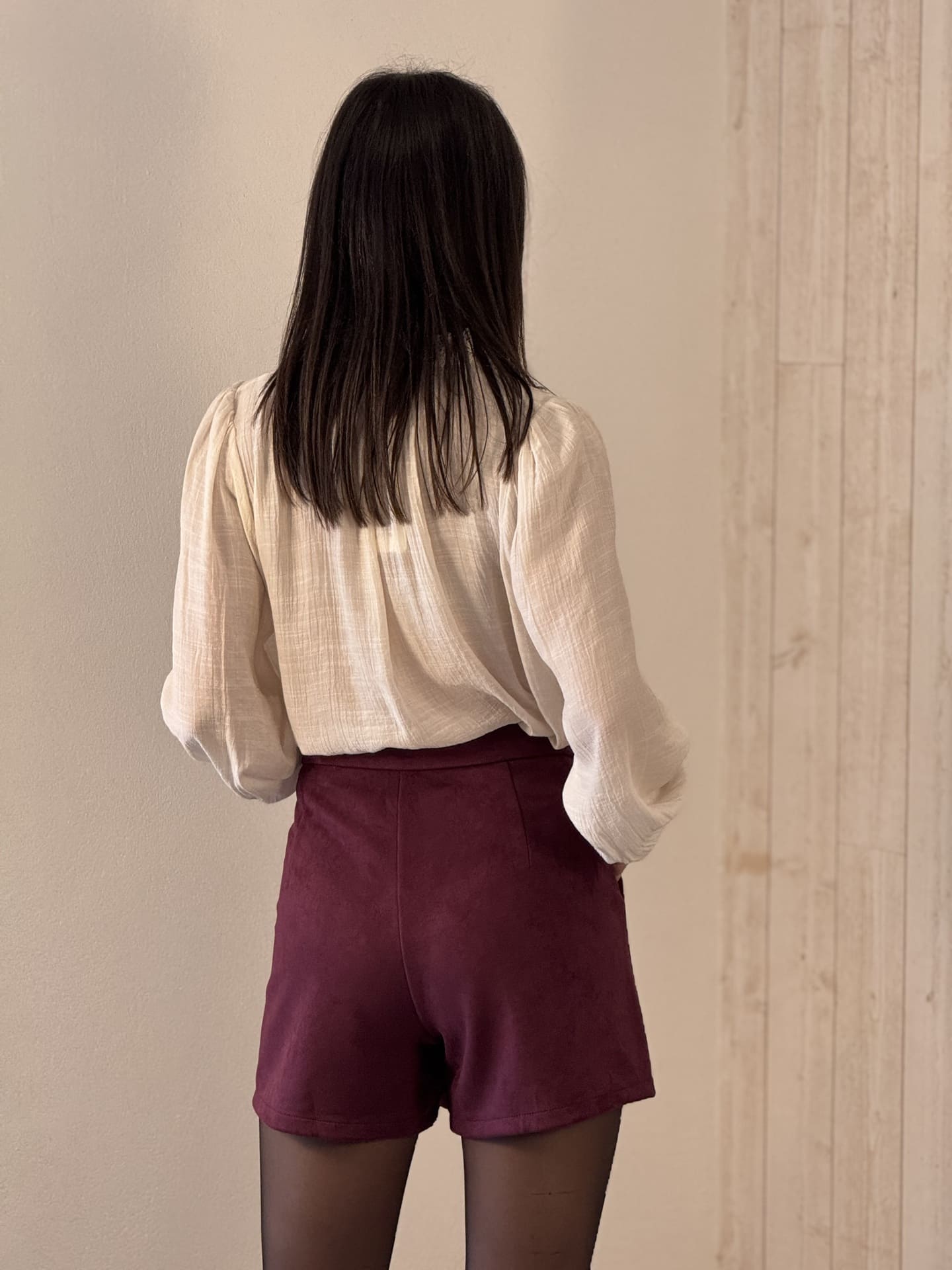 GONNA PANTALONE LIKY