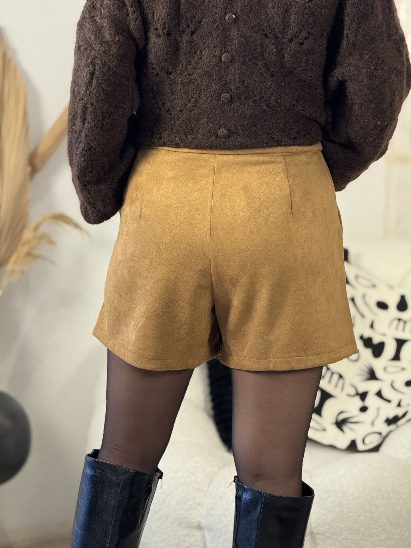 GONNA PANTALONE LIKY