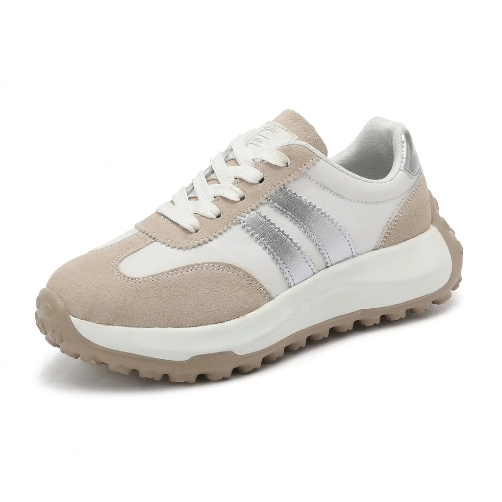ROBERTA MILANO™ | Sneaker ortopediche comfort