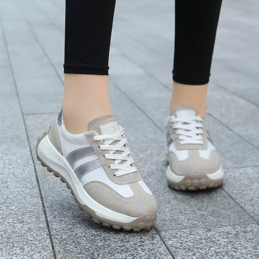 ROBERTA MILANO™ | Sneaker ortopediche comfort