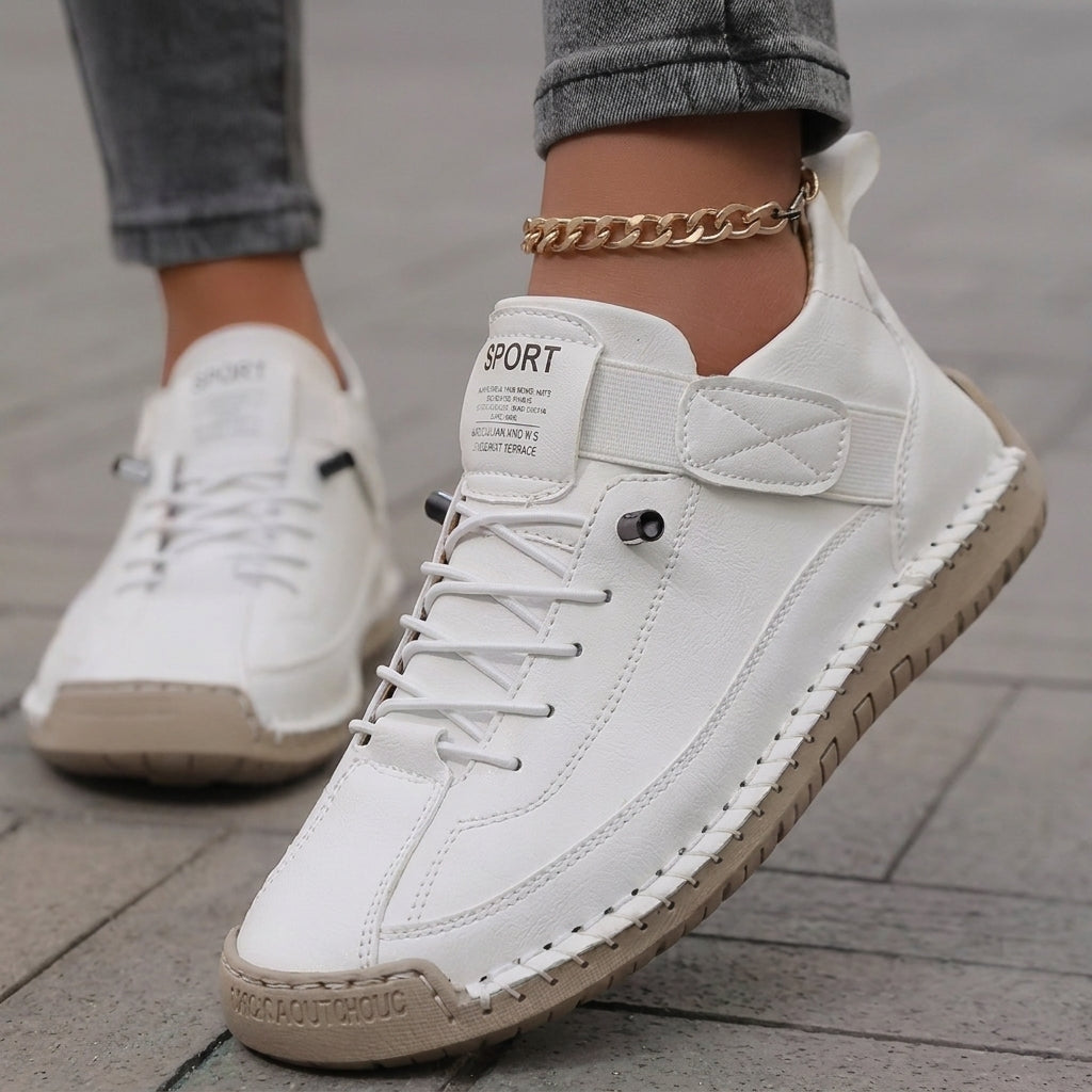 SIMONA RICCI™ | Sneakers Comode e Leggere