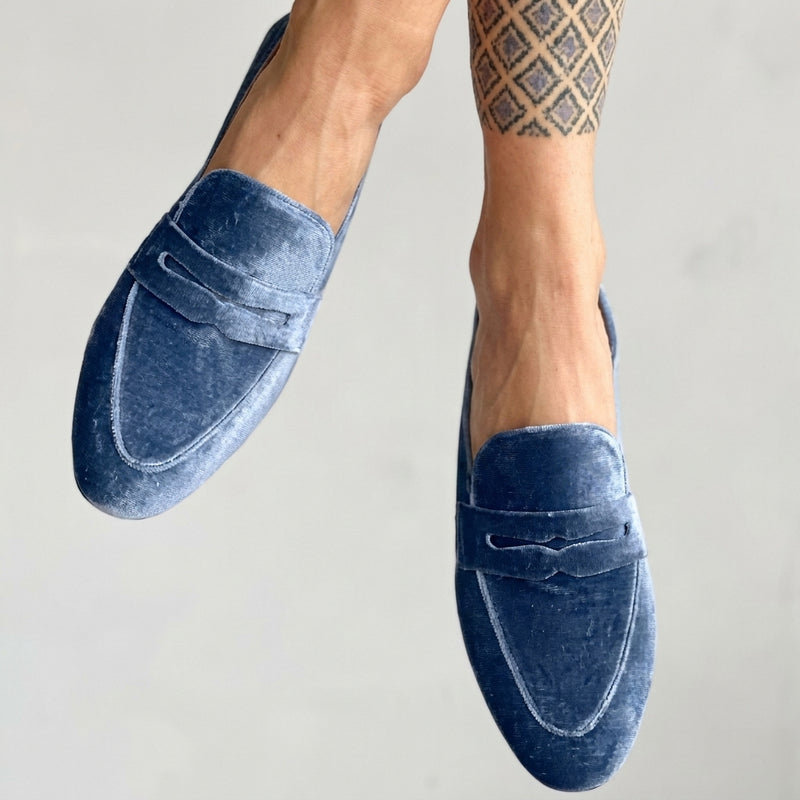 CHIARA™ | Mocassini Comodi ed Eleganti