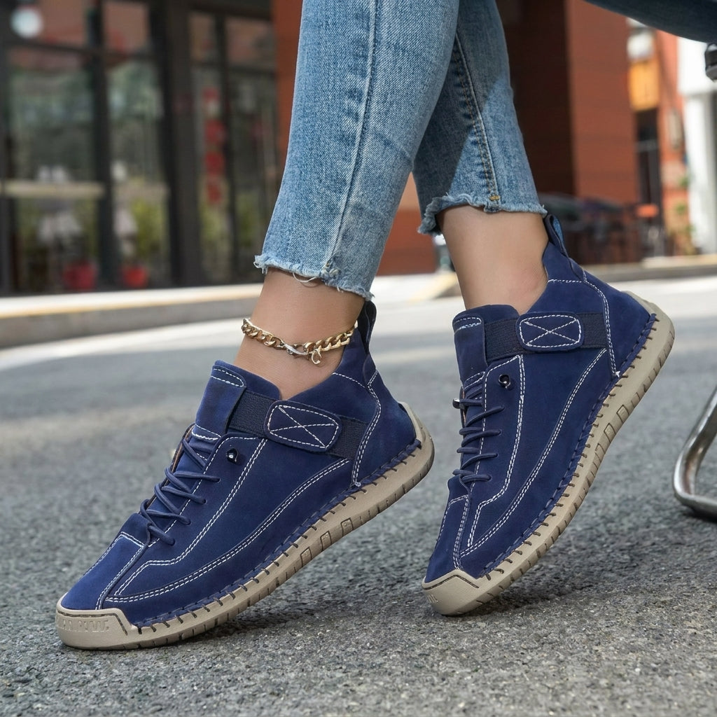 SIMONA RICCI™ | Sneakers Comode e Leggere