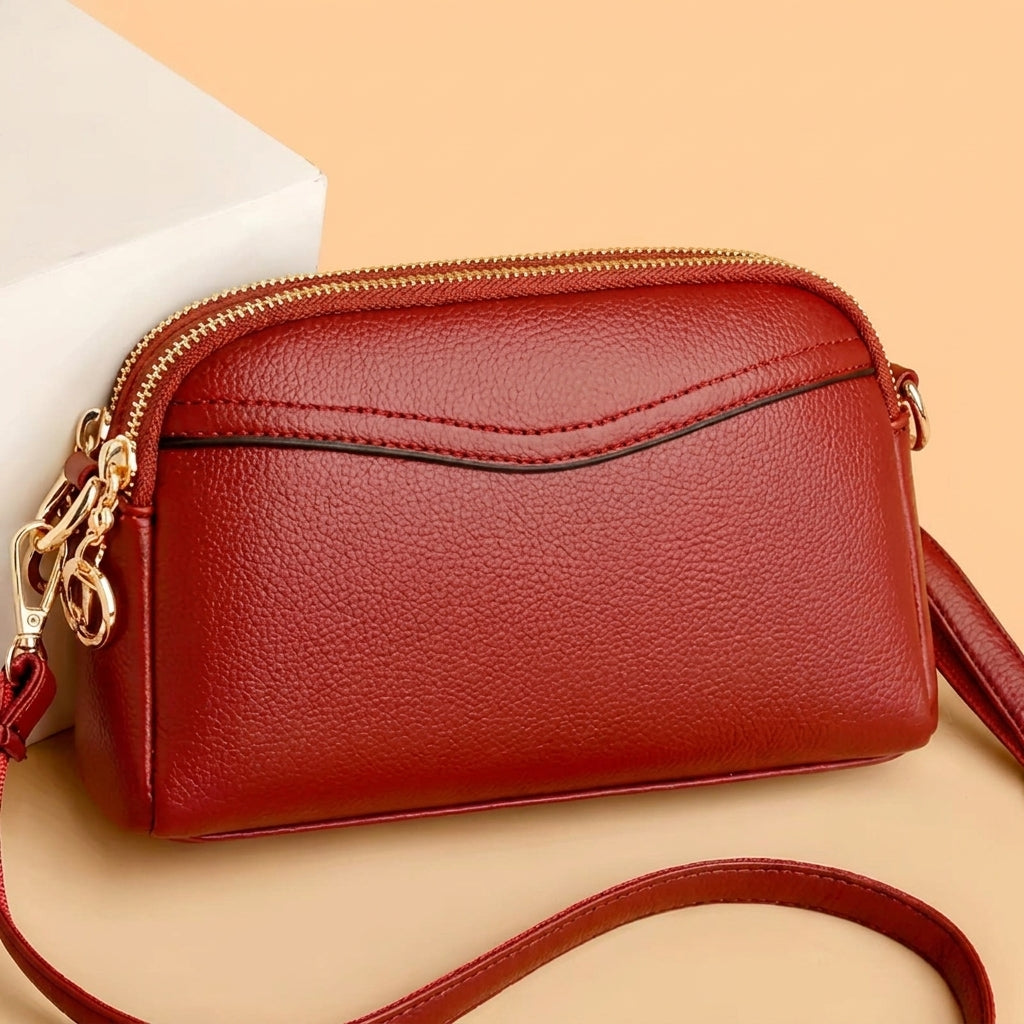 DORA™ | Borsa a Tracolla Versatile