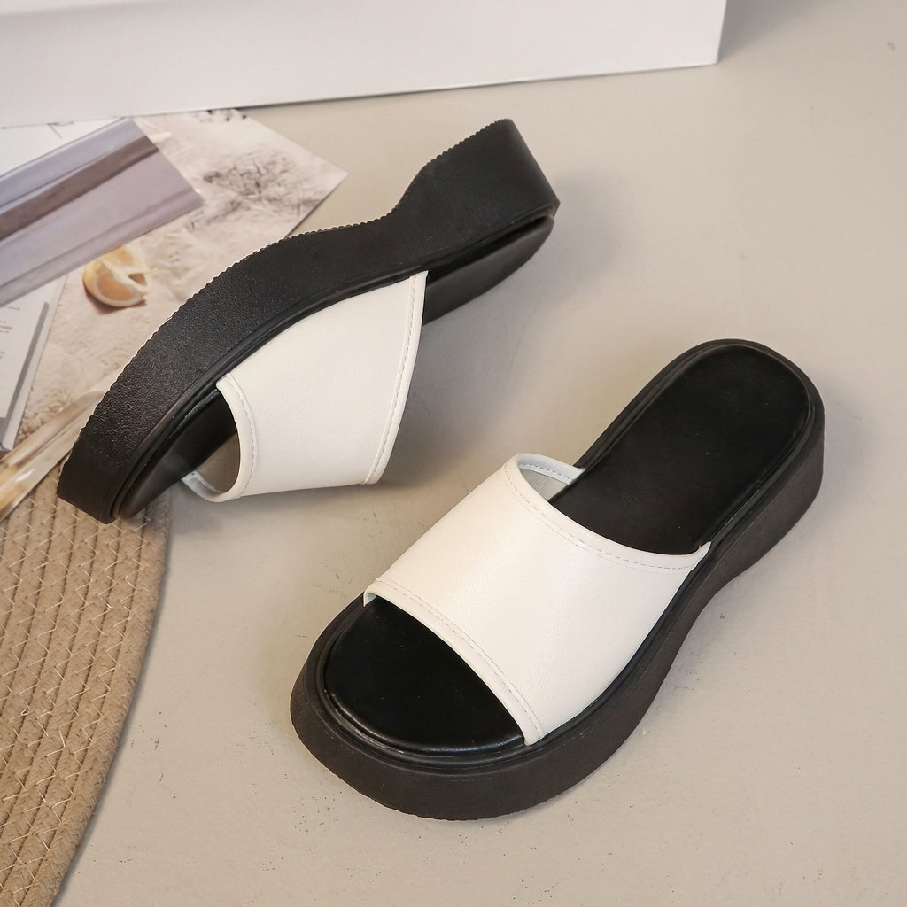 BARI™ | Sandali con piattaforma