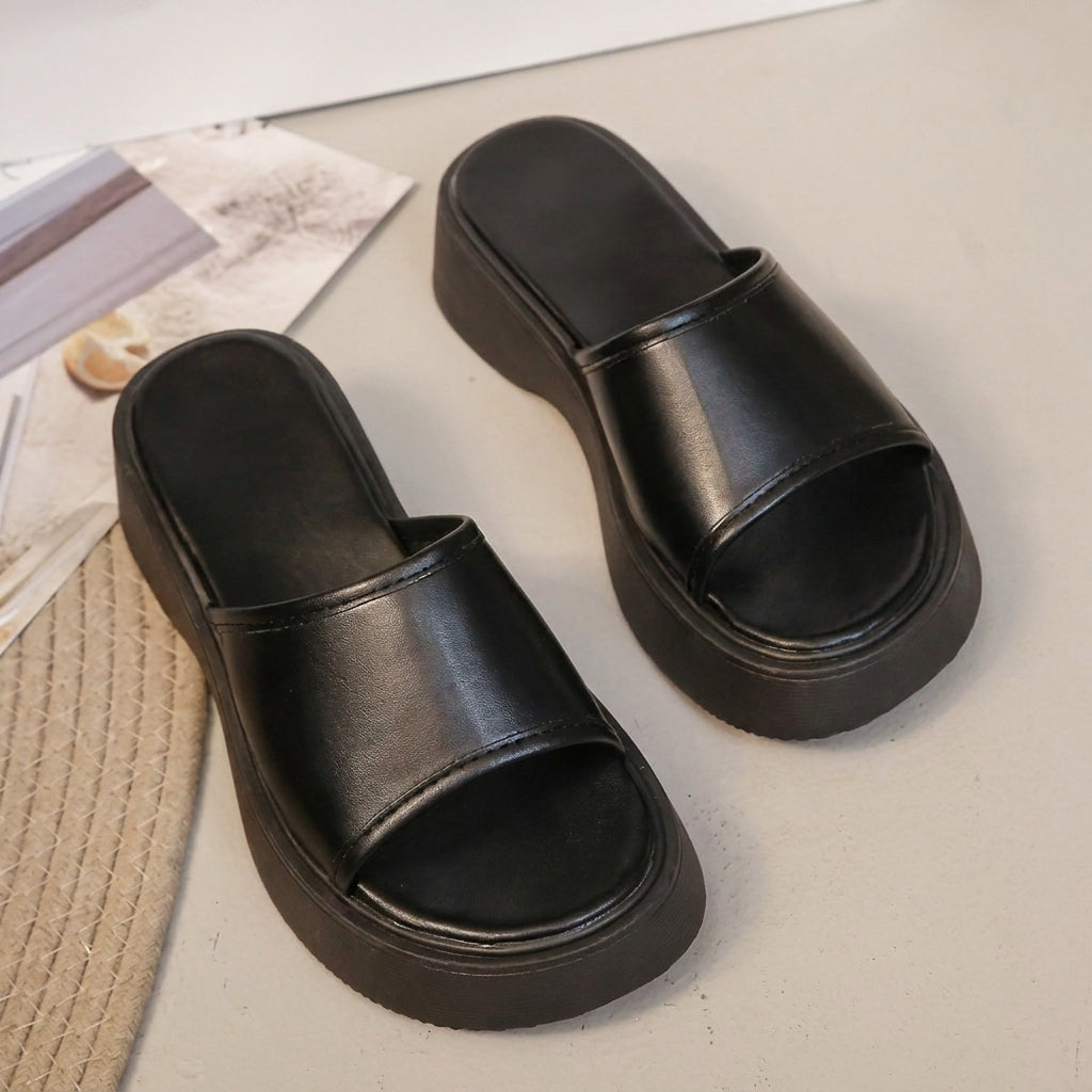 BARI™ | Sandali con piattaforma