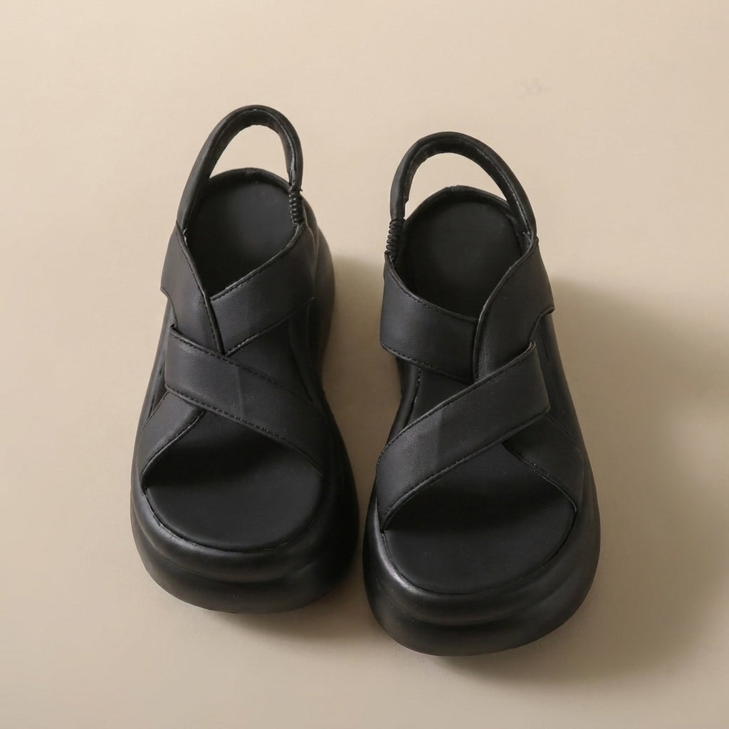 VENEZIA™ | Sandali con maxi piattaforma