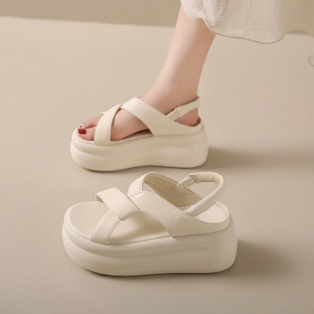 VENEZIA™ | Sandali con maxi piattaforma