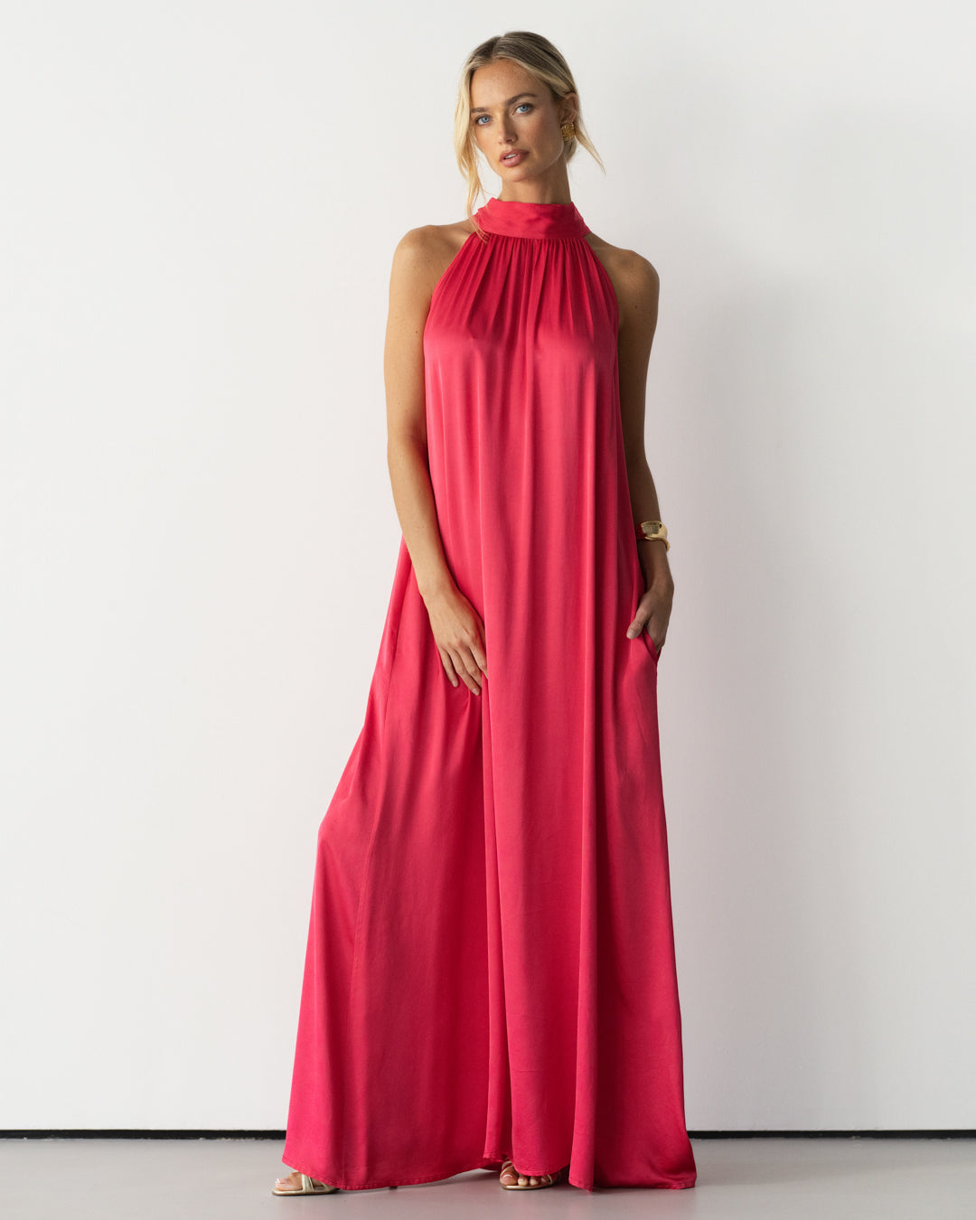 ABITO JAKI ROSA™