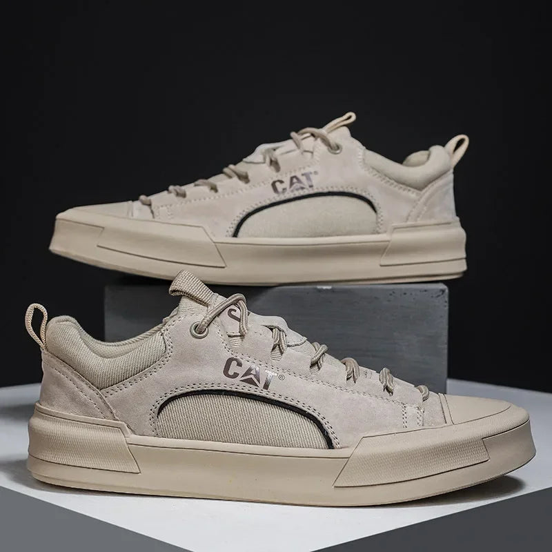 GABRIELE™ | Sneakers Urbane in Pelle Premium